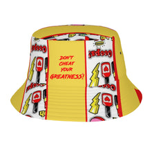Load image into Gallery viewer, DCYG  Xclusive Adult Bucket Hat
