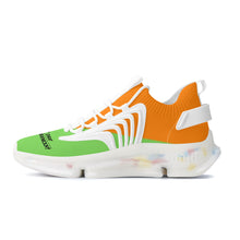 Load image into Gallery viewer, Air Max React Sneakers - White
