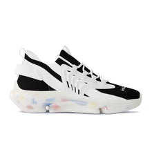 Load image into Gallery viewer, DCYG X2  Air Max React Sneakers - White
