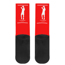 Load image into Gallery viewer, DVYG Xclusive Men's Basketball Socks

