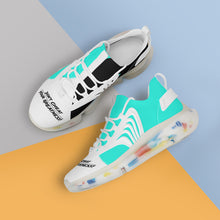 Load image into Gallery viewer, Air Max React Sneakers - White
