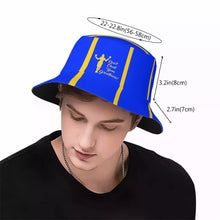 Load image into Gallery viewer, D9 Collection Bucket Hat
