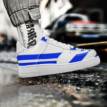 Load image into Gallery viewer, D9 Collection Low Top Sneaker

