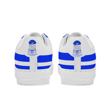 Load image into Gallery viewer, Phi Beta Sigma Inc, Low Top Sneaker
