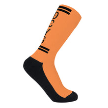 Load image into Gallery viewer, DCYG Xclusive 815 Edition Mens Basketball  Crew Socks
