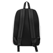 Load image into Gallery viewer, D9 Collection Cotton Backpack
