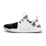 DCYG Xclusive Comfortable Race Sneakers
