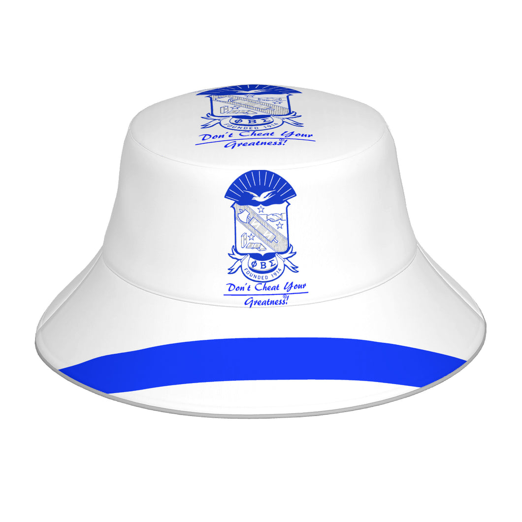 D9 Collection Bucket Hat