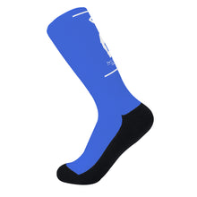 Load image into Gallery viewer, DCYG Xclusive Men's Basketball  Crew Socks
