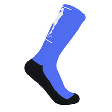 Load image into Gallery viewer, DCYG Xclusive Men's Basketball Crew Socks

