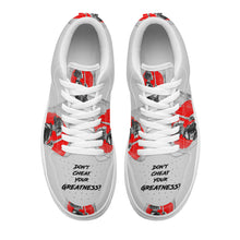 Load image into Gallery viewer, DCYG Xclusive Unisex Low Top Skateboard Sneakers -
