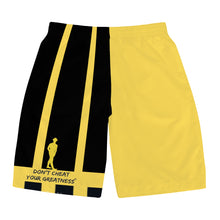 Load image into Gallery viewer, DCYG Xclusive Men's All Over Print Board Shorts
