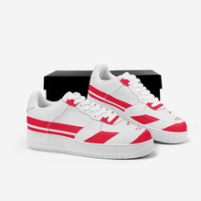 Load image into Gallery viewer, D9 Collection Low Top Sneaker
