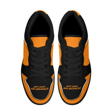 Load image into Gallery viewer, DYCG G4's  815 ,Edition Black Sole Low-Top Leather Sneakers
