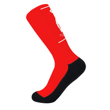 Load image into Gallery viewer, DVYG Xclusive Men's Basketball Socks
