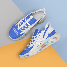 Load image into Gallery viewer, DCYG Air Max  50's  React Sneakers - White
