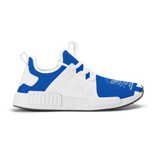 Load image into Gallery viewer, Phi Beta Sigma Inc, Comfortable Race Sneakers
