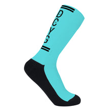Load image into Gallery viewer, DCYG Xclusive Men's Basketball Crew Socks
