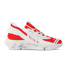 Load image into Gallery viewer, DCYG X2 Air Max React Sneakers - White
