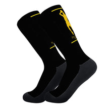Load image into Gallery viewer, DCYG Xclusive Men's Basketball Crew Socks
