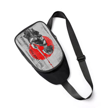 Load image into Gallery viewer, DCYG Xclusive Chest Bag
