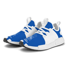 Load image into Gallery viewer, Phi Beta Sigma Inc, Comfortable Race Sneakers
