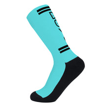 Load image into Gallery viewer, DCYG Xclusive Mens Basketball  Crew Socks
