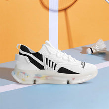 Load image into Gallery viewer, DCYG  Air Max 50&#39;s React Sneakers - White
