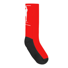 Load image into Gallery viewer, DVYG Xclusive Men's Basketball Socks
