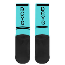 Load image into Gallery viewer, DCYG Xclusive Men's Basketball Crew Socks
