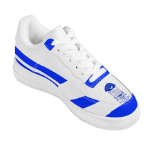 Load image into Gallery viewer, Phi Beta Sigma Inc, Low Top Sneaker
