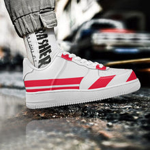Load image into Gallery viewer, D9 Collection Low Top Sneaker
