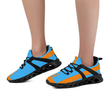 Load image into Gallery viewer, DCYG Xclusive New Elastic Sport Sneakers
