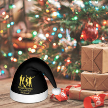 Load image into Gallery viewer, D9 Collection Adult Plush Christmas Hat
