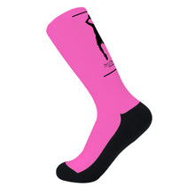 Load image into Gallery viewer, DCYG Xclusive Men's Basketball Crew Socks
