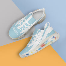 Load image into Gallery viewer, DCYG Air Max 50's  React Sneakers - White
