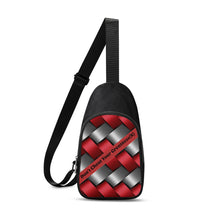 Load image into Gallery viewer, DCYG Xclusive Chest Bag
