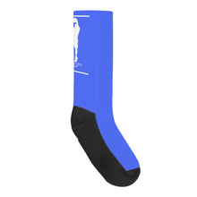 Load image into Gallery viewer, DCYG Xclusive Men's Basketball Crew Socks
