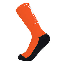Load image into Gallery viewer, DVUG Xclusive Men's Basketball Crew Socks

