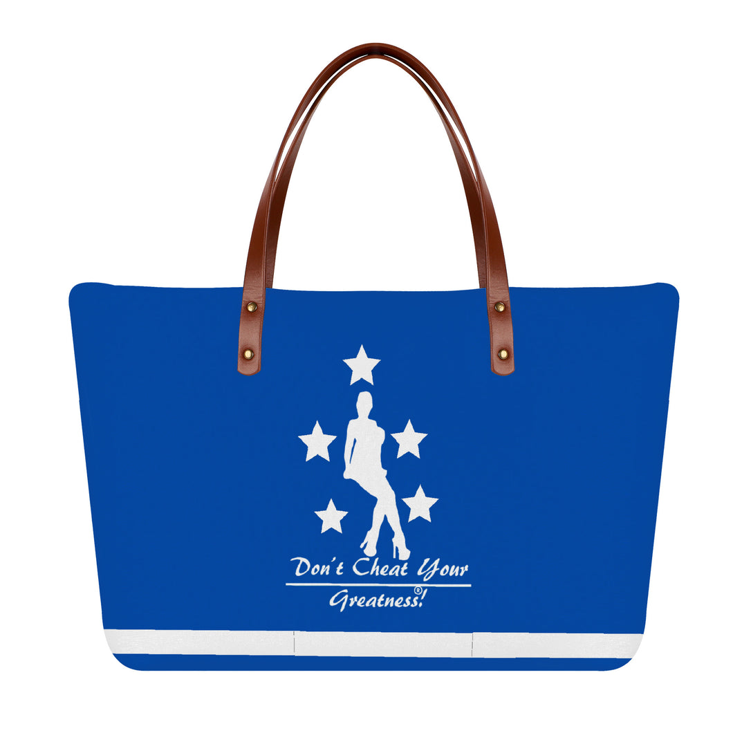 D9 Collection Cloth Totes