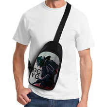 Load image into Gallery viewer, DCYG Xclusive Chest Bag
