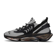 DCYG Air Max 50's React Sneakers - Black