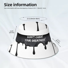 Load image into Gallery viewer, DCYG 24 DRIP  Bucket Hat
