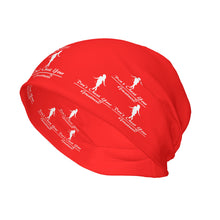 Load image into Gallery viewer, D9 Collection Large Knitted Beanie
