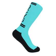 Load image into Gallery viewer, DCYG Xclusive Men's Basketball Crew Socks
