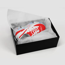 Load image into Gallery viewer, DCYG Air Max 50's React Sneakers - White
