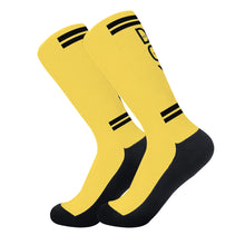 Load image into Gallery viewer, DCYG Xclusive Men's Basketball Crew Socks
