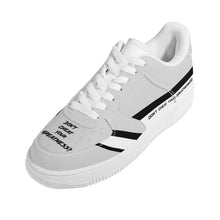 Load image into Gallery viewer, DCYG Xclusive, Low Top Unisex Sneaker
