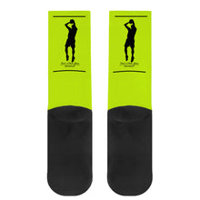 Load image into Gallery viewer, DCYG Xclusive Men's Basketball Crew Socks

