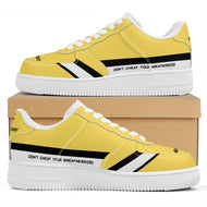 DCYG Xclusive Low Top Unisex Sneaker